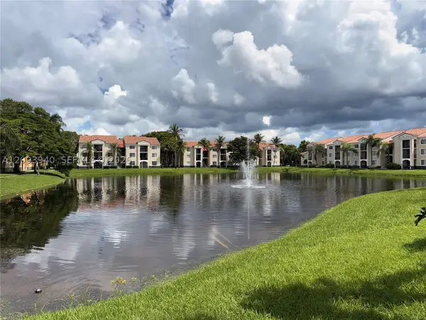 2351 W Preserve Way #102, Miramar, FL 33025