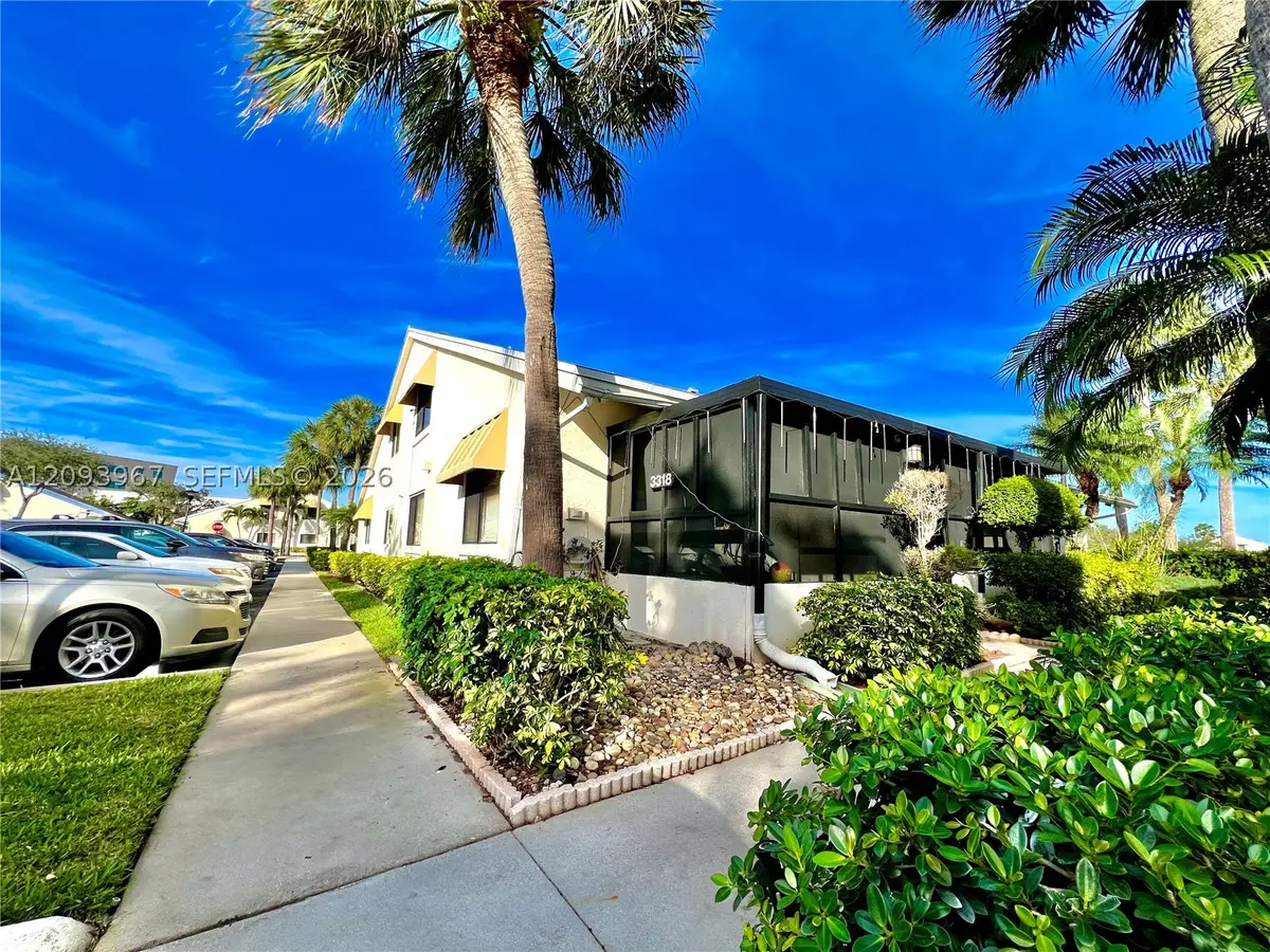 3318 NW 103rd Ave, Sunrise, FL 33351 - #1