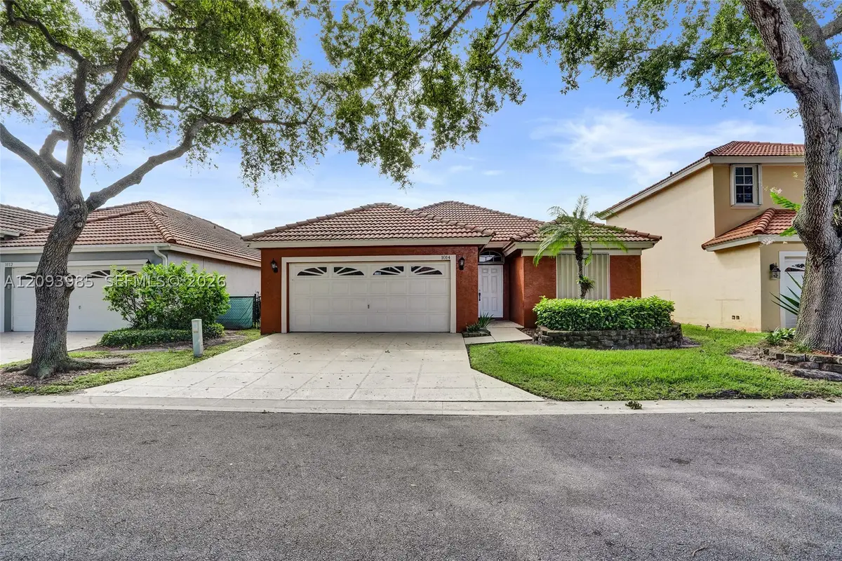 1014 Aspri Way, Palm Beach Gardens, FL 33418 - #1