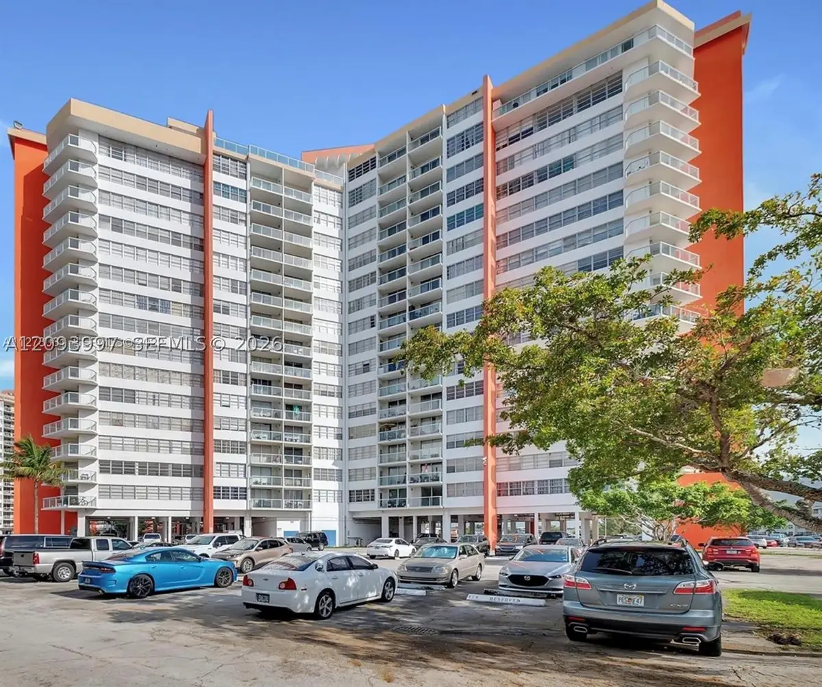 1351 NE Miami Gardens Dr #PH11E, Miami, FL 33179 - #1