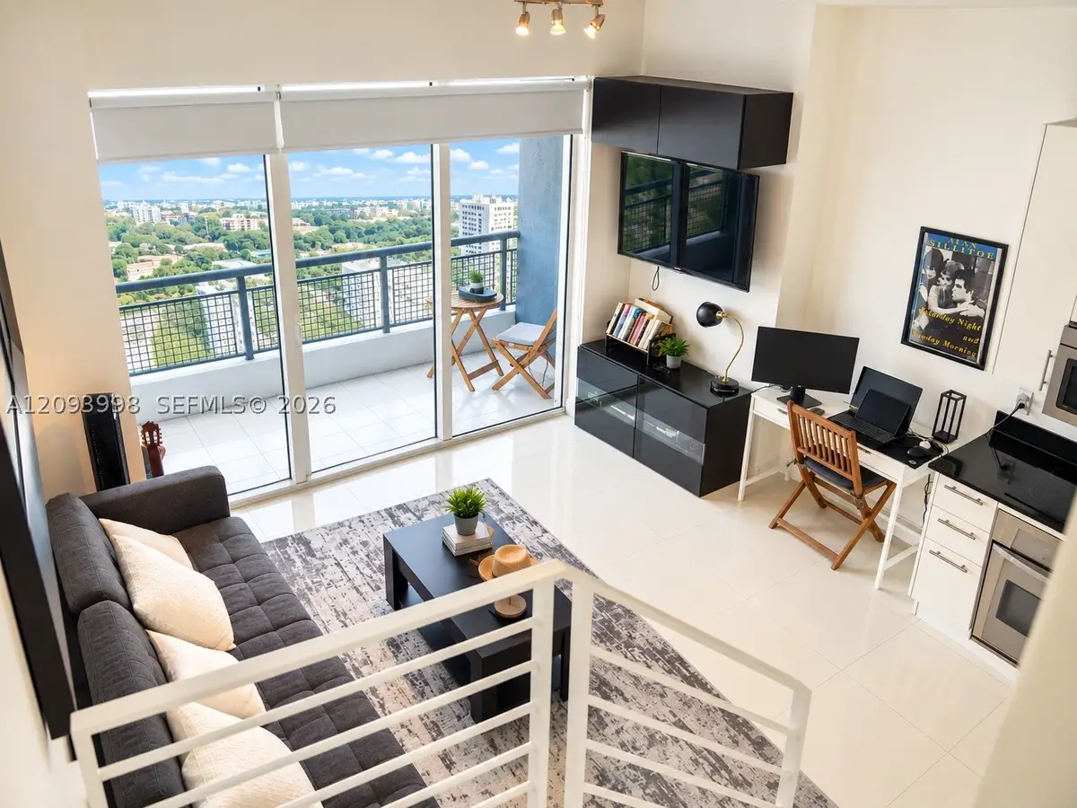 60 SW 13th St #2409, Miami, FL 33130 - #1
