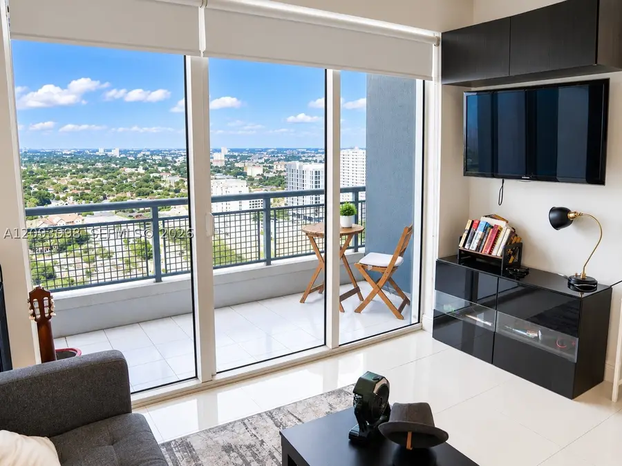 60 SW 13th St #2409, Miami, FL 33130 - #2