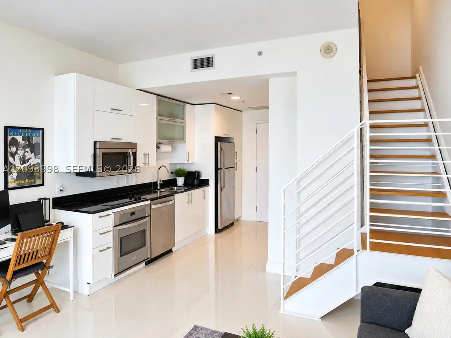 60 SW 13th St #2409, Miami, FL 33130 - #3