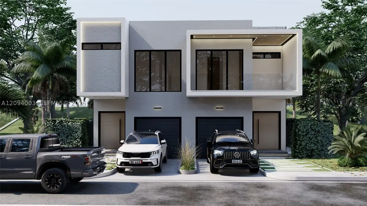 610 NW 25th Ct, Miami, FL 33125 - #1