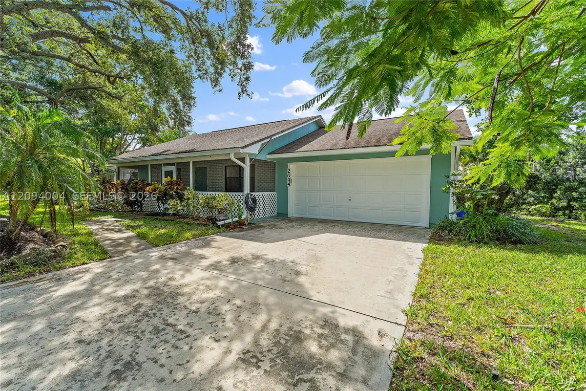 2044 NE 24th St, Jensen Beach, FL 34957 - #1