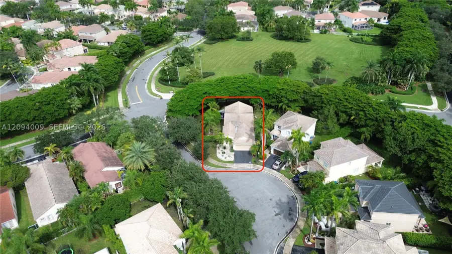 1596 Canary Island Dr, Weston, FL 33327 - #3