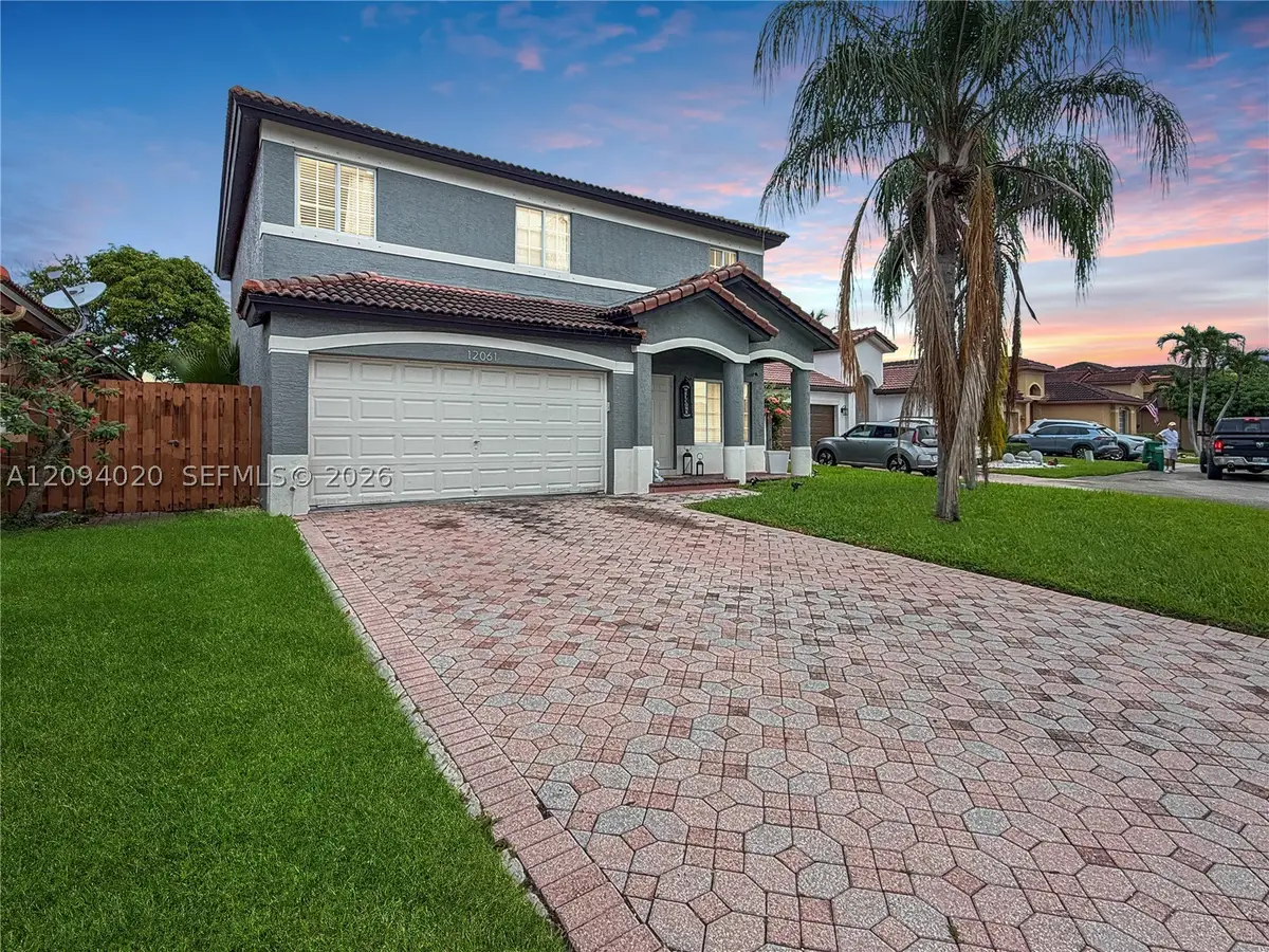 12061 SW 135th Ter, Miami, FL 33186 - #1