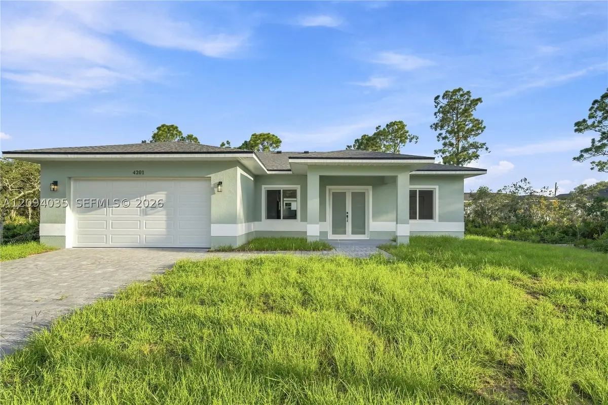 4201 Talbot Street, Sebring, FL 33872 - #1