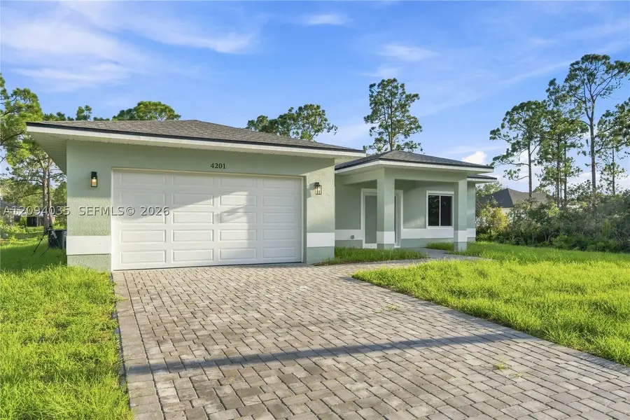4201 Talbot Street, Sebring, FL 33872 - #3