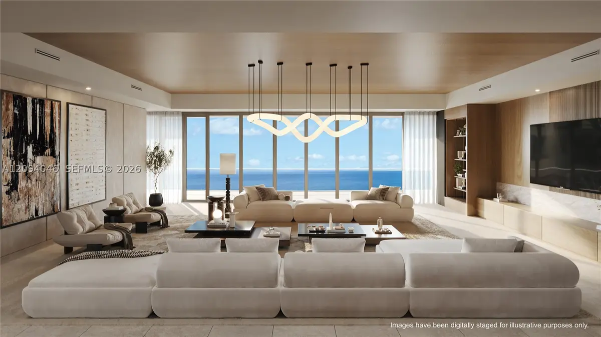 18501 Collins Ave #4903, Sunny Isles Beach, FL 33160 - #1