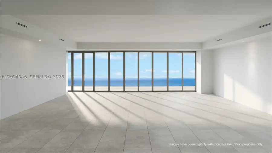 18501 Collins Ave #4903, Sunny Isles Beach, FL 33160 - #2