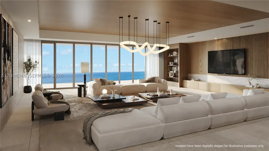 18501 Collins Ave #4903, Sunny Isles Beach, FL 33160 - #3