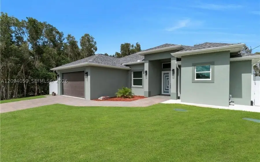 4205 Nora, Lehigh Acres, FL 33976 - #3