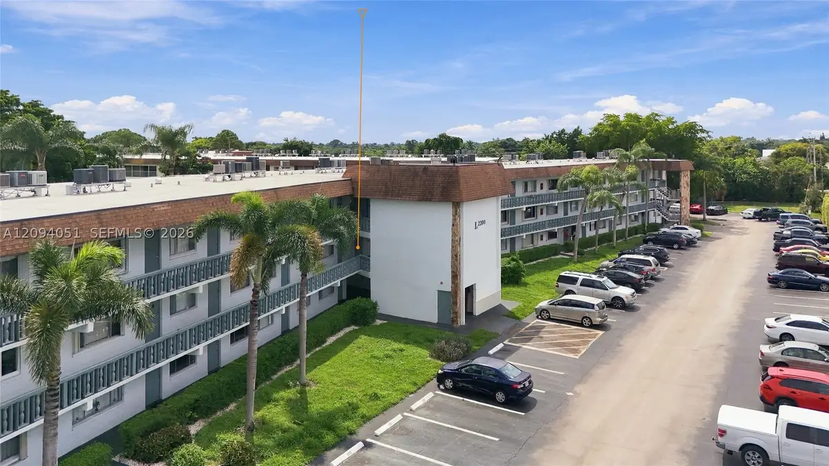 2200 Springdale Blvd #209, Palm Springs, FL 33461 - #1
