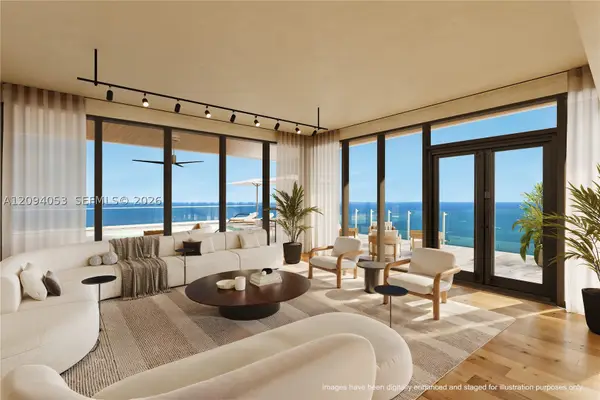 18501 Collins Ave #PH5204, Sunny Isles Beach, FL 33160