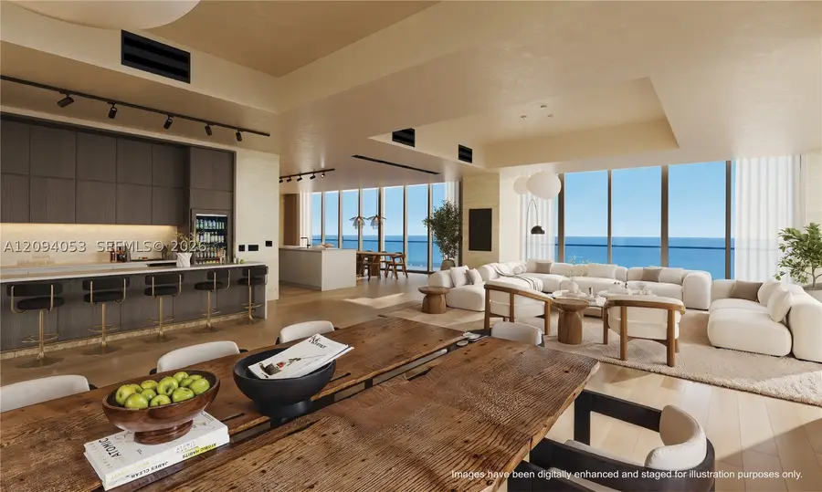 18501 Collins Ave #PH5204, Sunny Isles Beach, FL 33160 - #2
