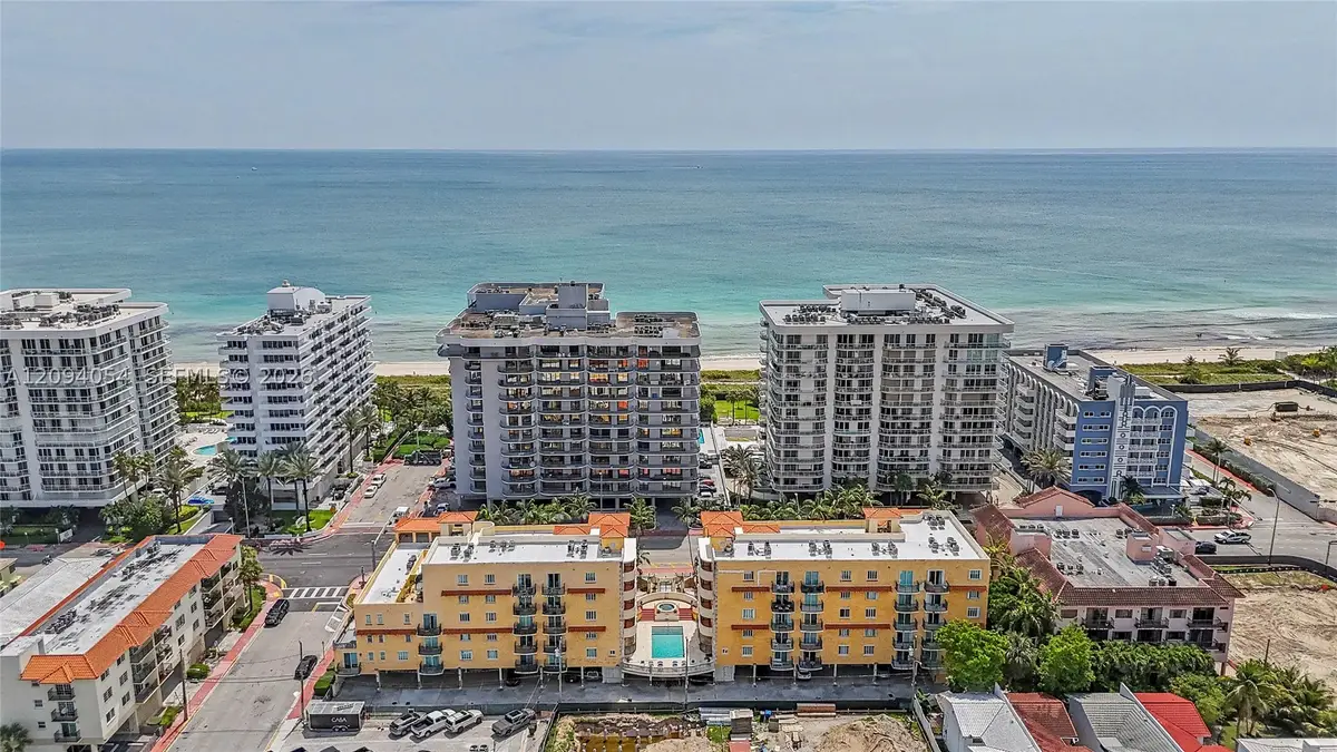 8888 Collins Ave #115, Surfside, FL 33154 - #1