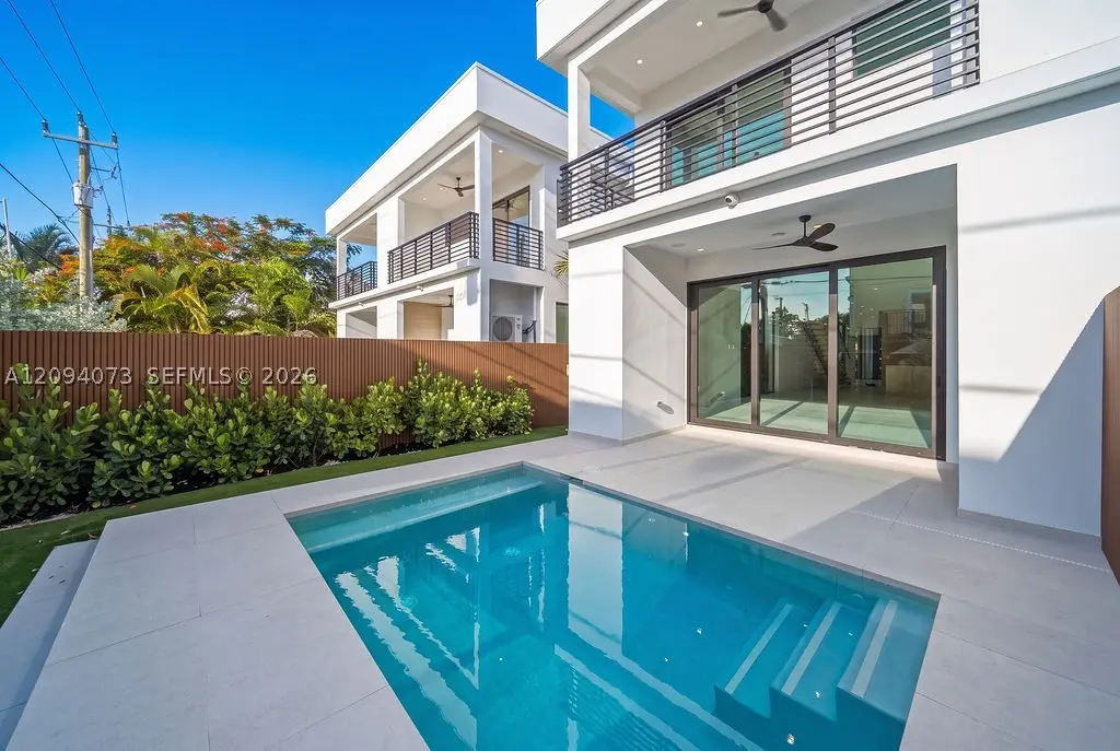 1322 NE 16th Ter, Fort Lauderdale, FL 33304 - #1