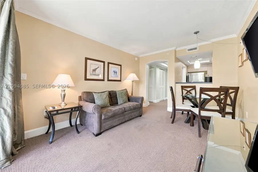 2951 S Bayshore Dr #512, Miami, FL 33133 - #2