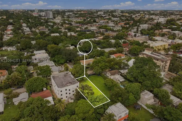 1001 SW 15th Ave, Miami, FL 33135