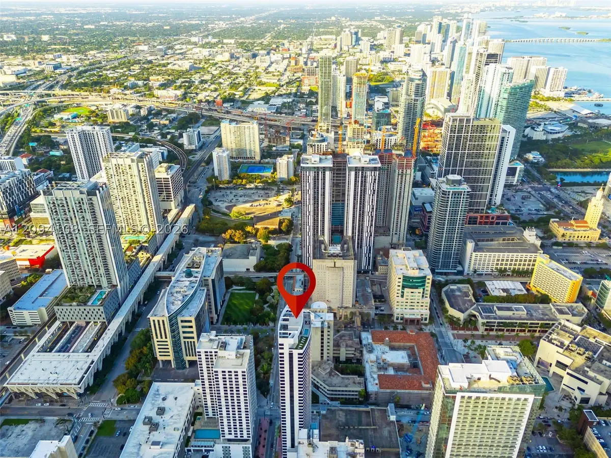 225 N Miami Ave #504, Miami, FL 33128 - #1