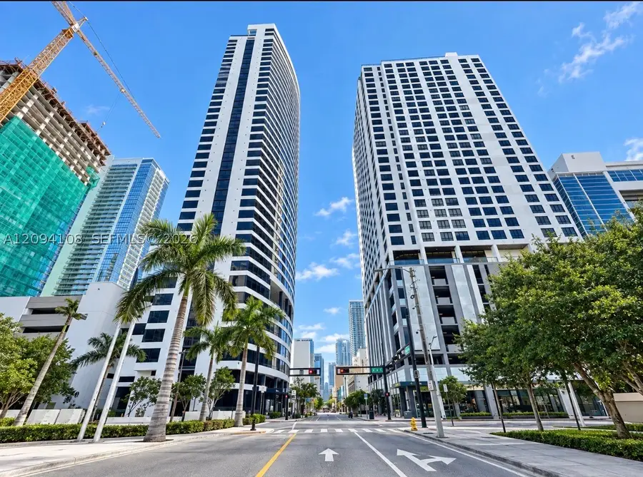 225 N Miami Ave #504, Miami, FL 33128 - #2