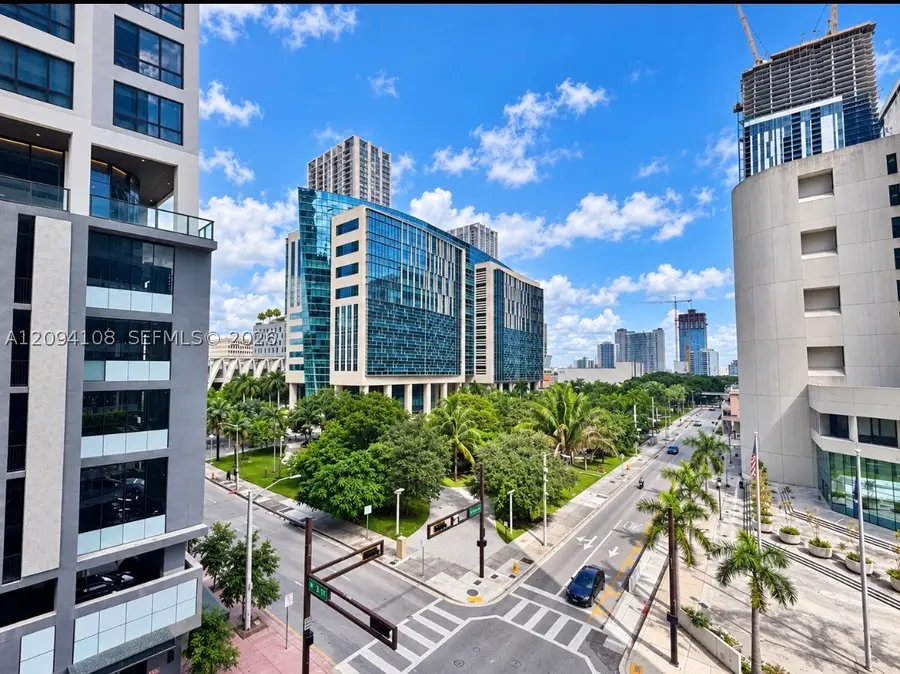 225 N Miami Ave #504, Miami, FL 33128 - #3
