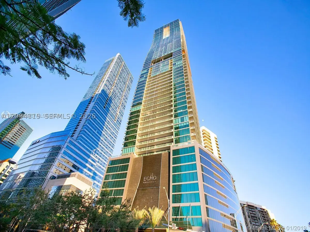 1451 Brickell Ave #1002, Miami, FL 33131 - #1