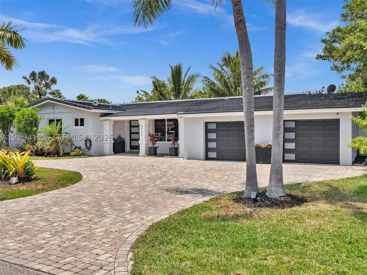 5121 NE 30th Ter, Lighthouse Point, FL 33064 - #1