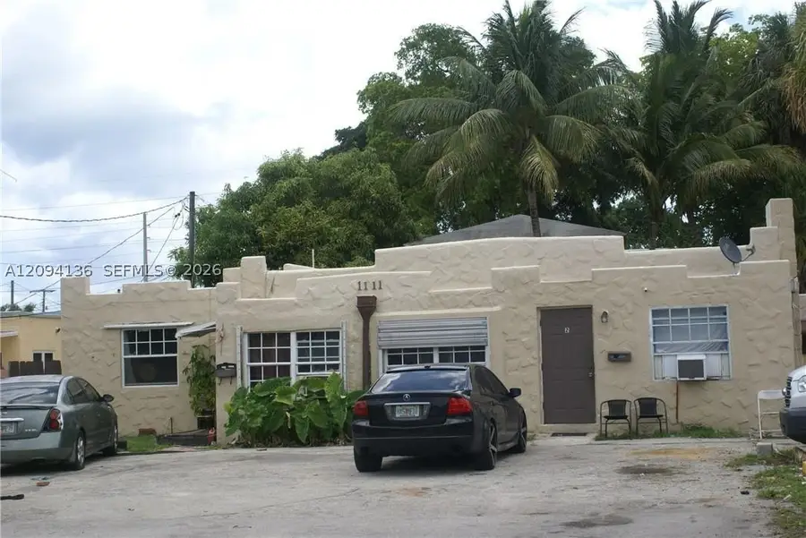1111 N 22nd Ave, Hollywood, FL 33020 - #2