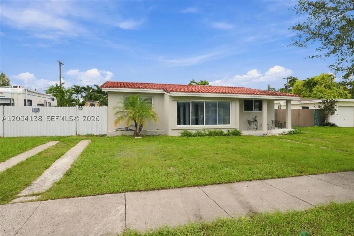 9625 Dominican Dr, Cutler Bay, FL 33189 - #1