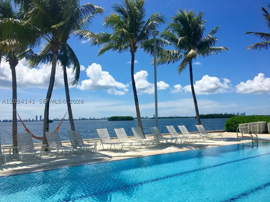 680 NE 64th St #A501, Miami, FL 33138 - #2