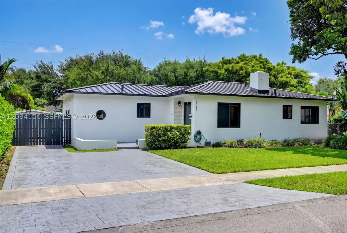 4547 SW 16th St, Miami, FL 33134 - #1