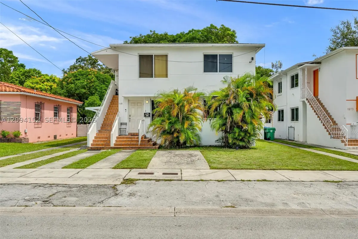 1963 SW 17th Ct, Miami, FL 33145 - #1