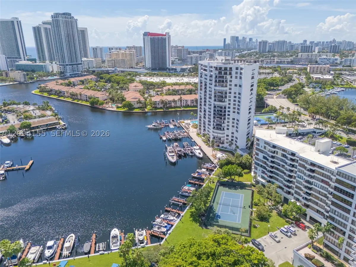 500 Three Islands Blvd #225, Hallandale Beach, FL 33009 - #1