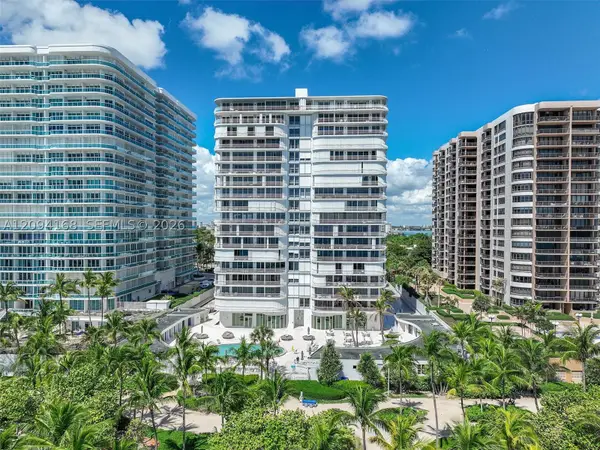 10155 Collins Ave #402, Bal Harbour, FL 33154