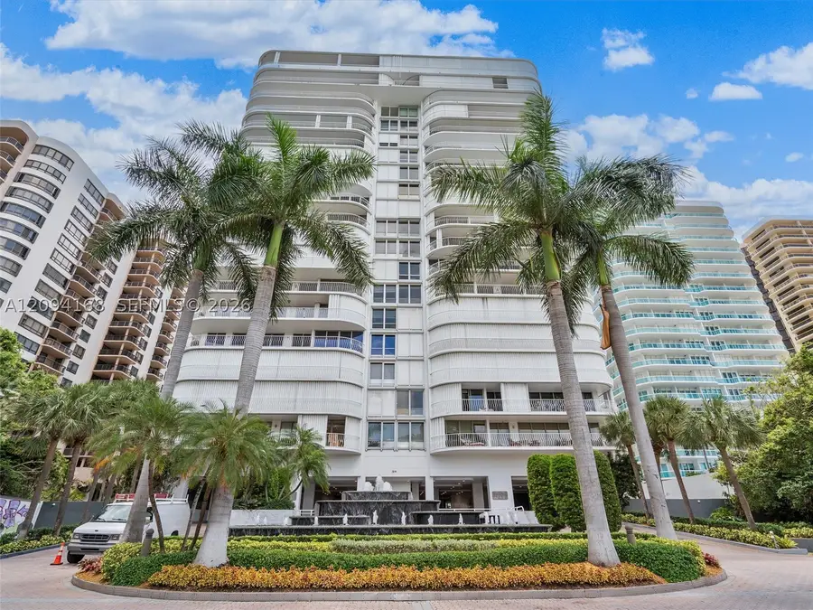 10155 Collins Ave #402, Bal Harbour, FL 33154 - #2