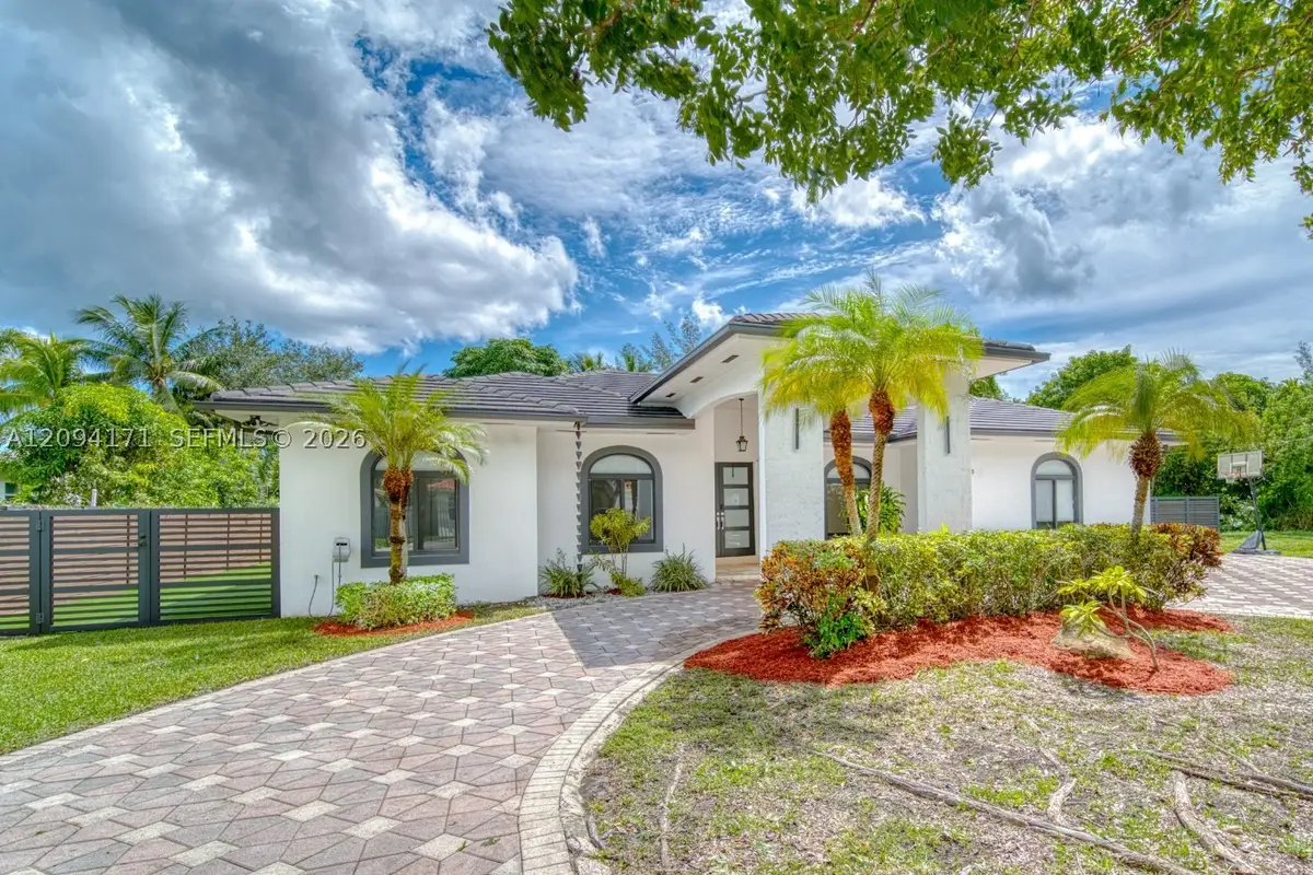 17265 SW 92nd Ct, Palmetto Bay, FL 33157 - #1