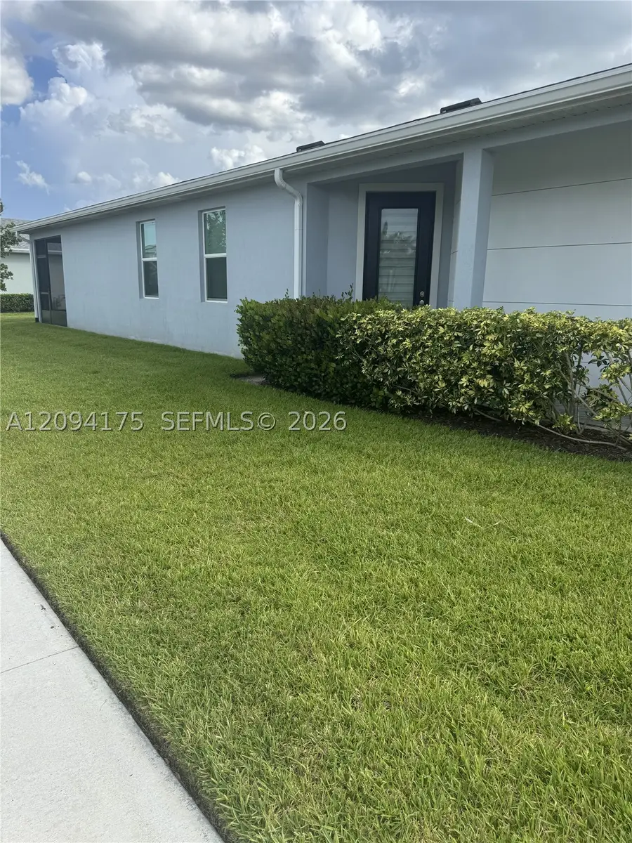10639 SW Hensley St, Port Saint Lucie, FL 34987 - #2