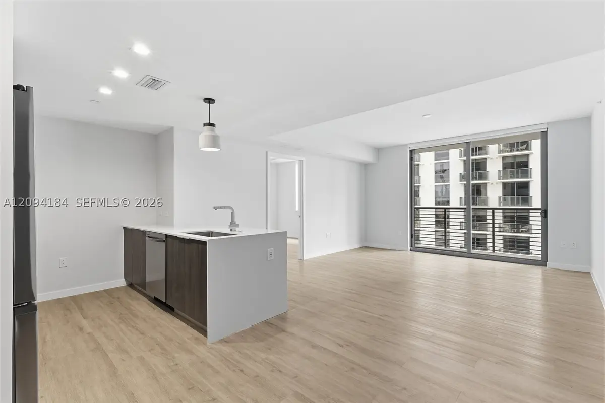697 N Miami Ave #1810, Miami, FL 33136 - #1