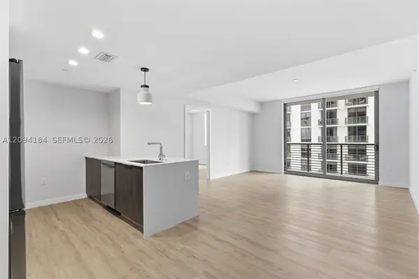 697 N Miami Ave #1810, Miami, FL 33136