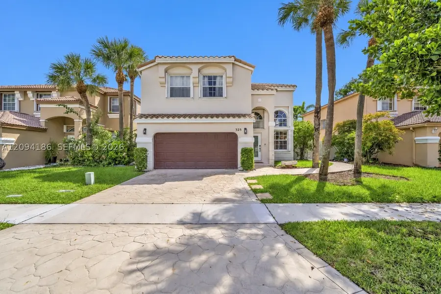 325 NW 158th Ln, Pembroke Pines, FL 33028 - #3