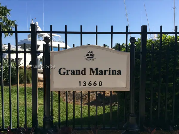13660 Deering Bay Dr., #19, Coral Gables, FL 33158