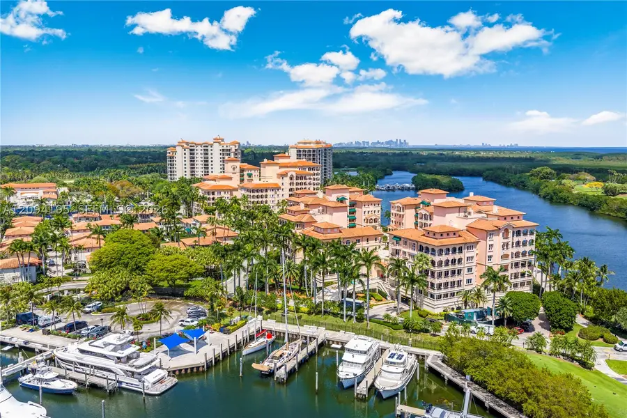 13660 Deering Bay Dr., #19, Coral Gables, FL 33158 - #3