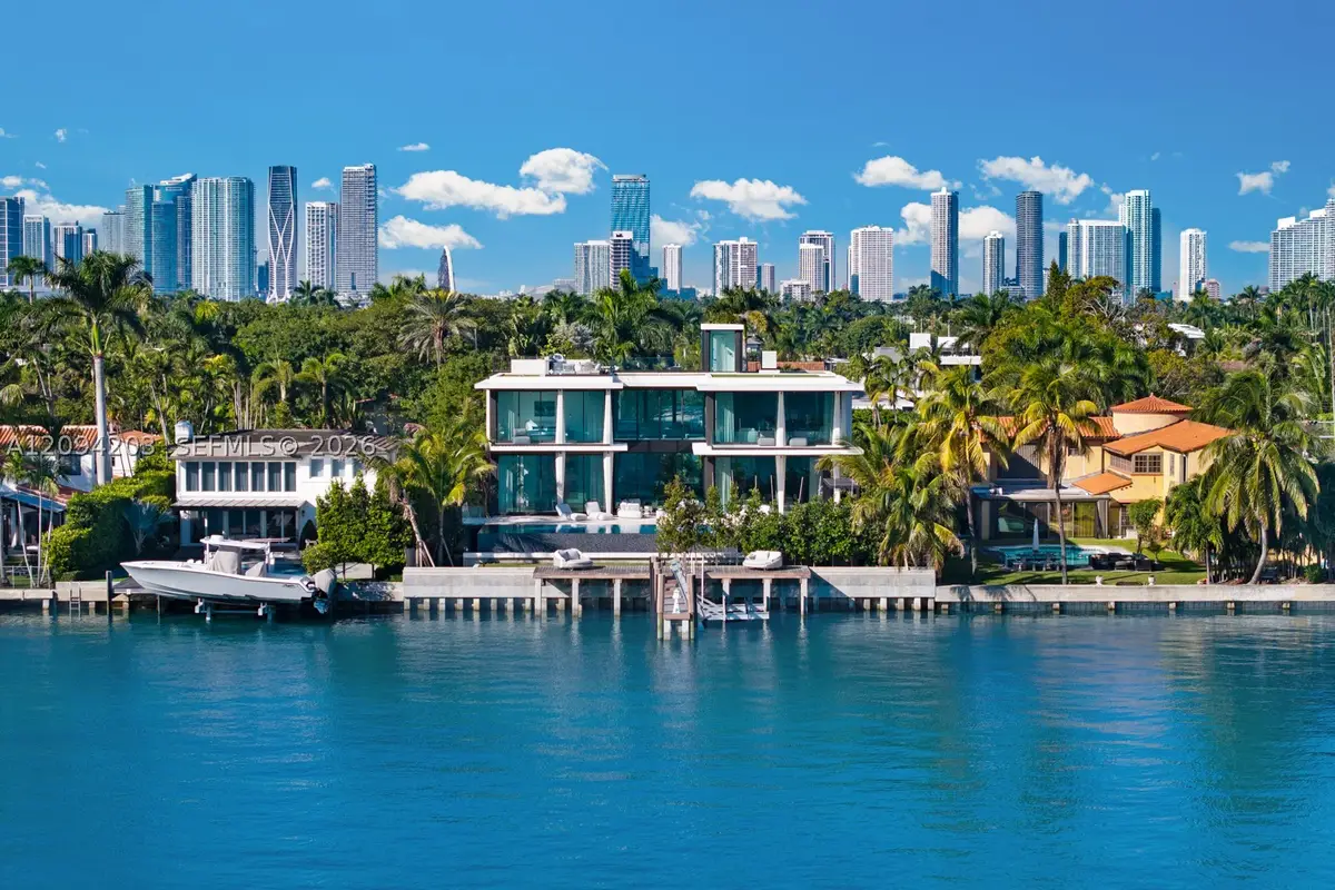 217 E Rivo Alto Dr, Miami Beach, FL 33139 - #1