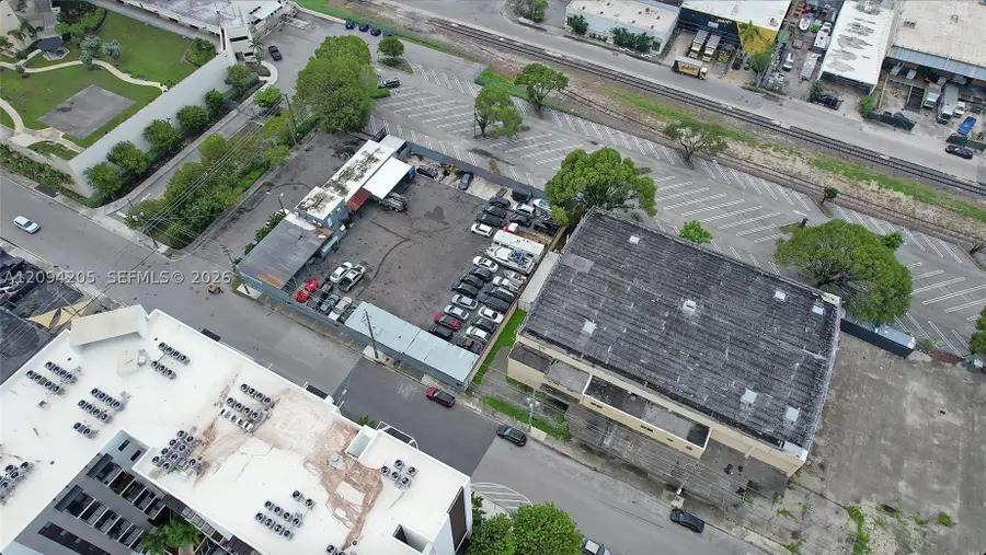 2250 NW 8th Ave, Miami, FL 33127 - #2