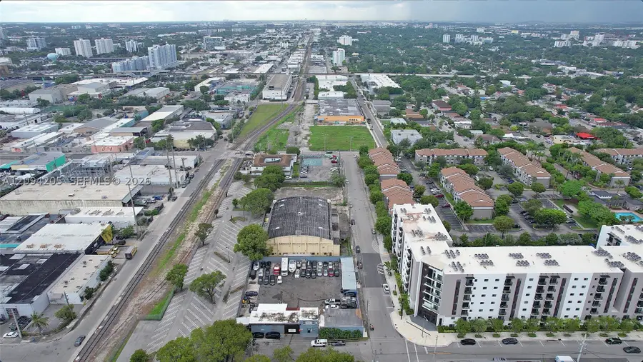 2250 NW 8th Ave, Miami, FL 33127 - #3
