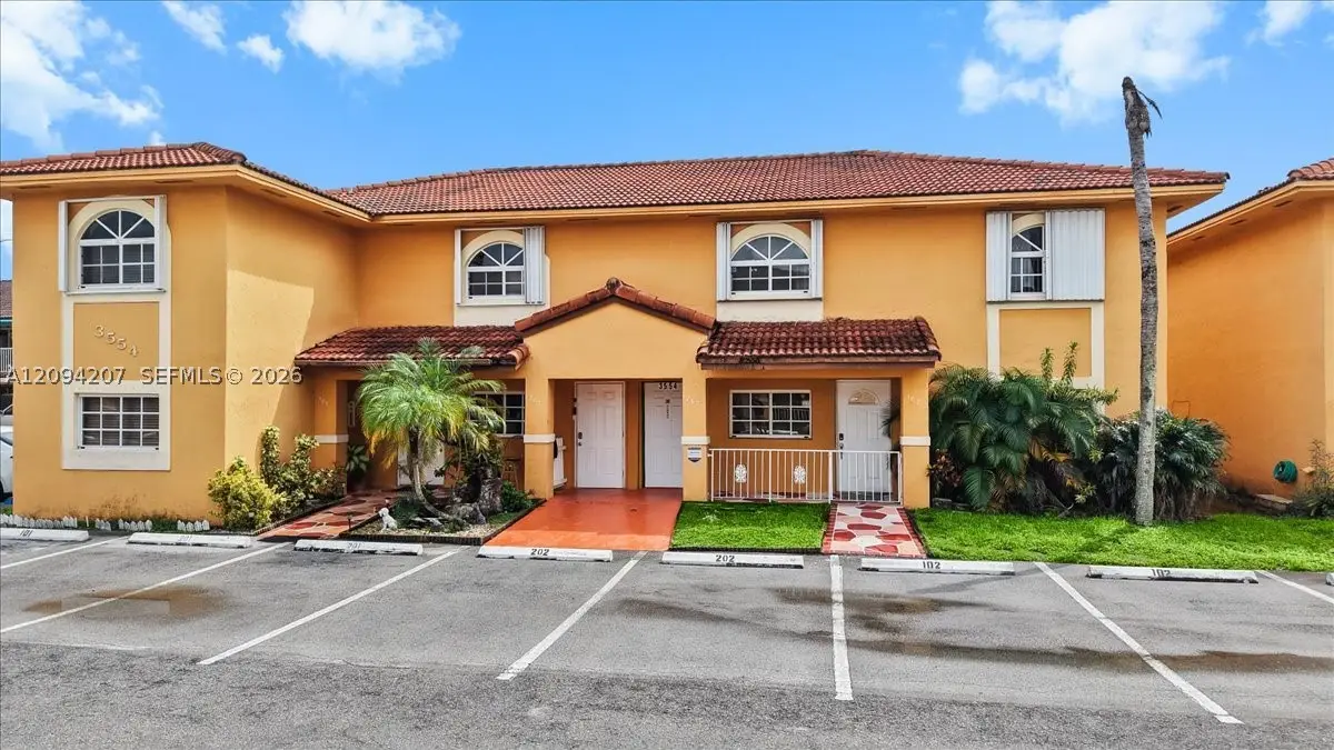 3554 W 80th St, Hialeah, FL 33018 - #1