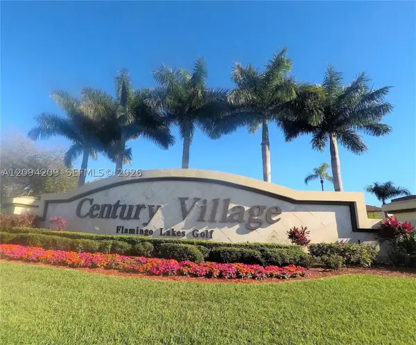 Address Withheld By Seller, Pembroke Pines, FL 33027