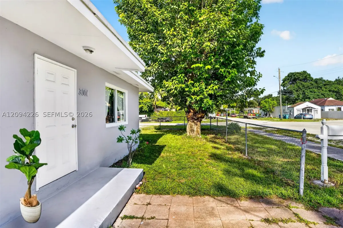 3001 NW 56th St, Miami, FL 33142 - #1